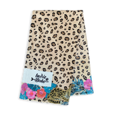 Leopard Luxe Ultra Soft Pet Blanket