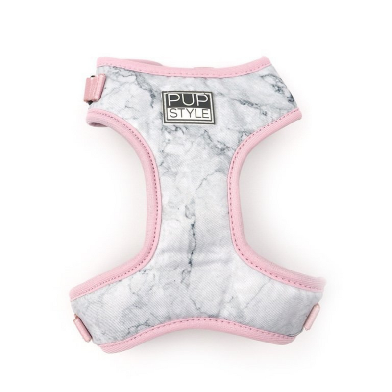 Marble Luxe Harness