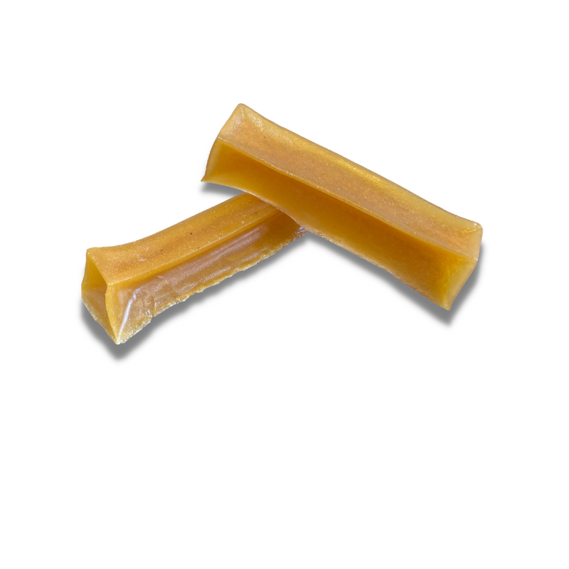 Beef Marrow Chicken and Pumpkin Chews