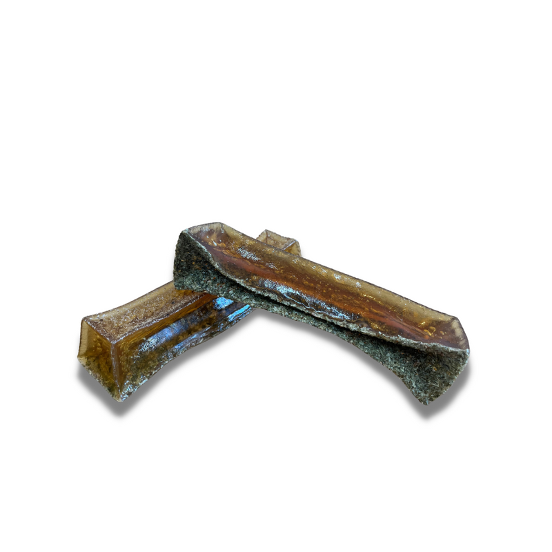 Beef Marrow Chicken and Parsley Chew