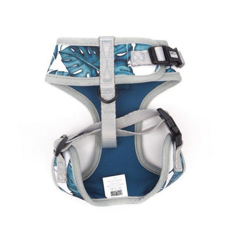 Palm Vibes Harness