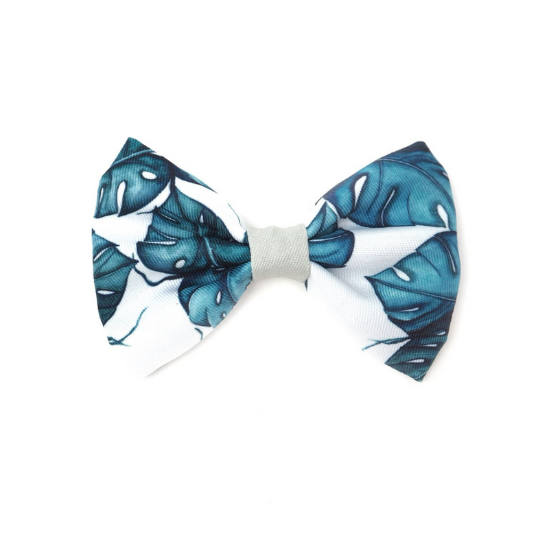 Palm Vibes Bowtie