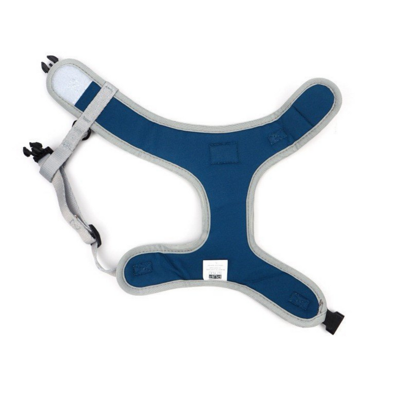 Palm Vibes Harness