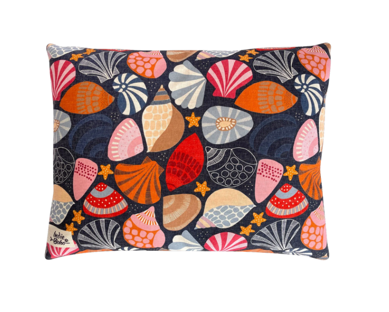 Daydream Shells Bed