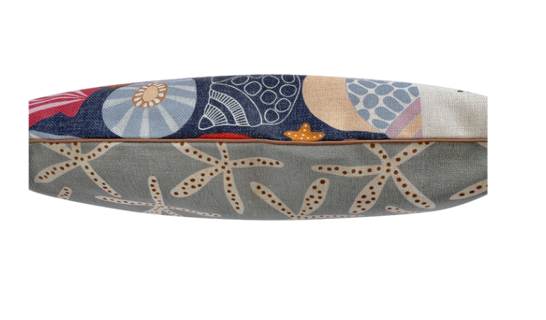 Daydream Shells Bed