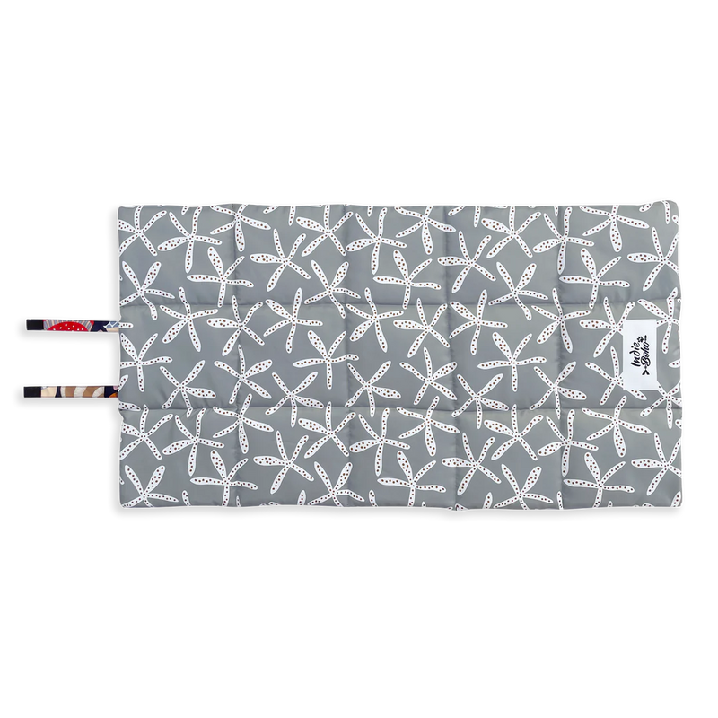 Daydream Shells Travel Mat