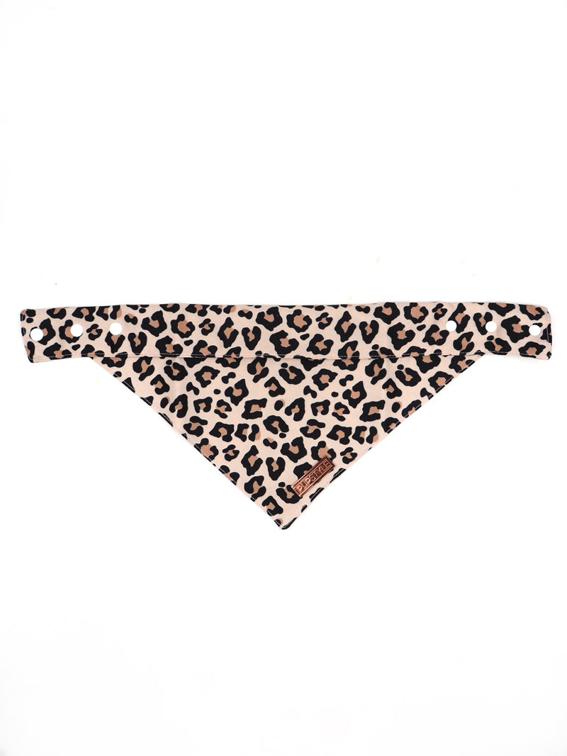 Wild One Bandana
