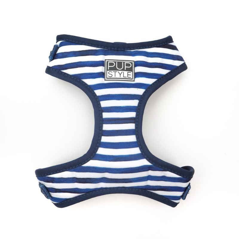 Stripe Squad Harness