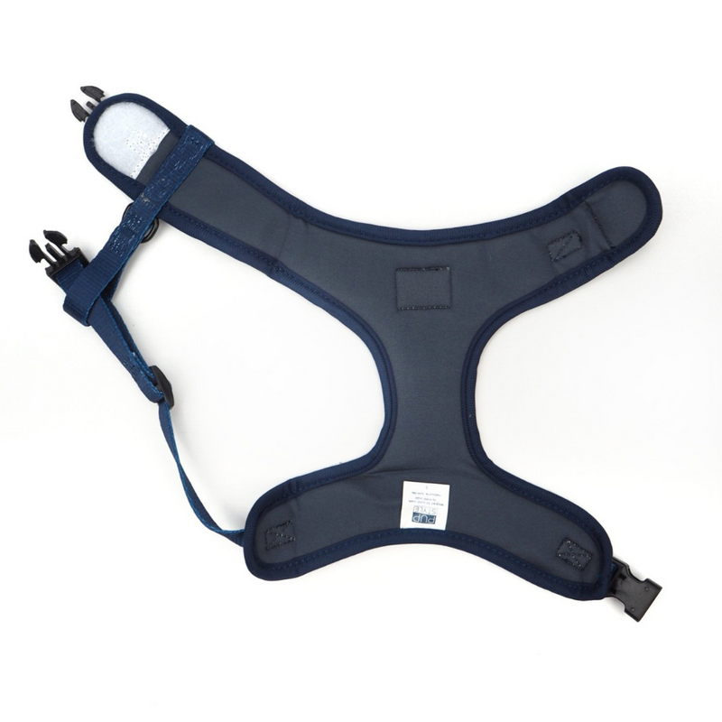 Stripe Squad Harness