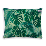 Tropical Leaves Bed