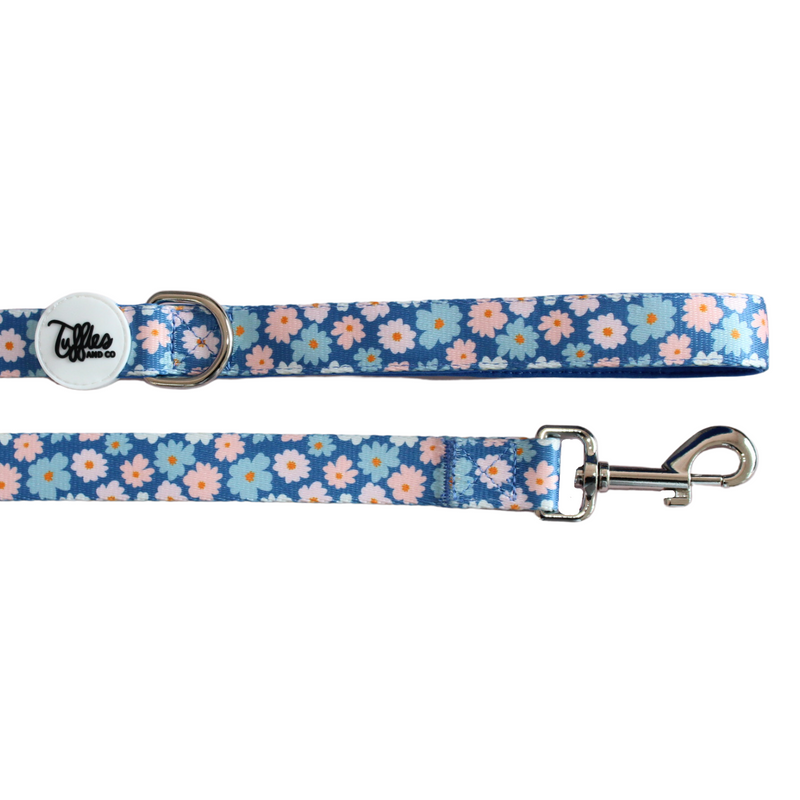 Fleurtatious Lead