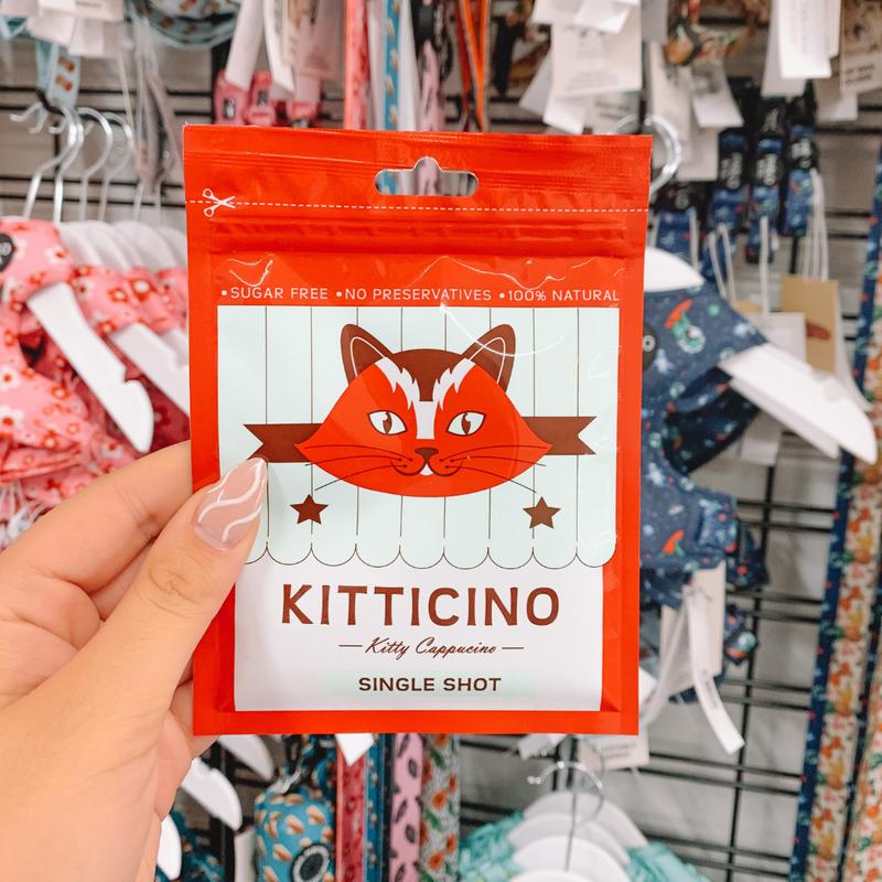 Kitticino