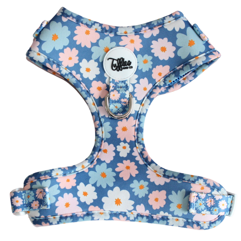 Fleurtatious Adjustable Harness