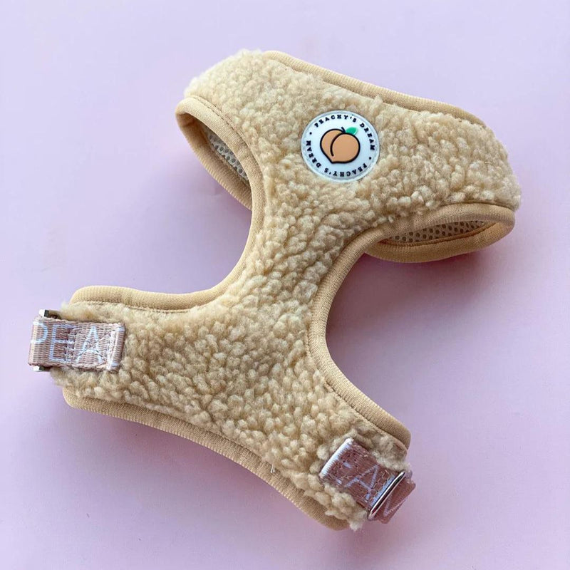 Tan Sherpa Adjustable Harness