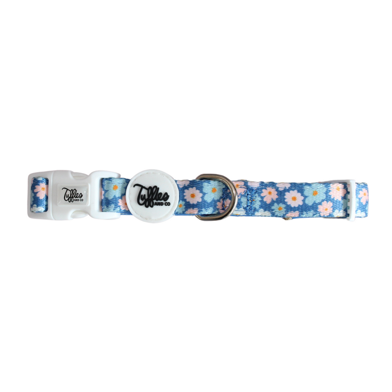 Fleurtatious Collar