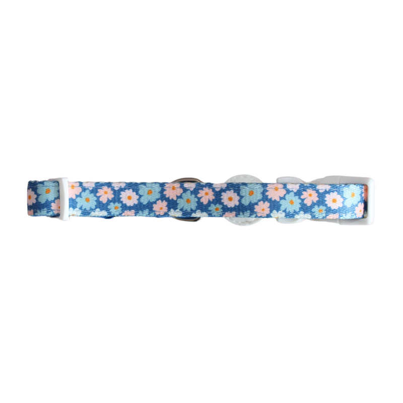 Fleurtatious Collar