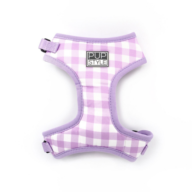 Berry Milkshake Harness