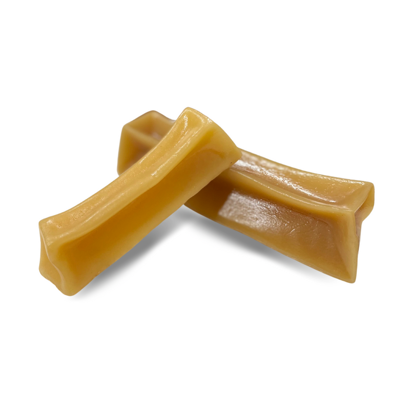 Beef Marrow Goats Milk Chew
