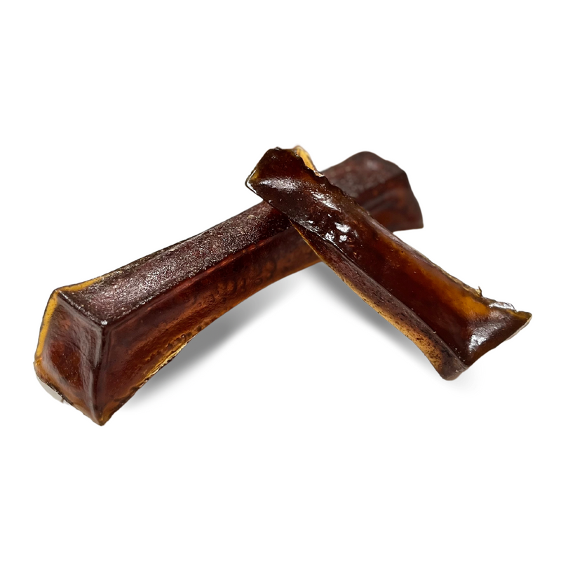 Beef Liver Chew