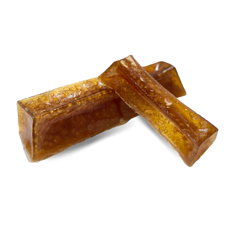 Beef Marrow Peanut Butter Chew