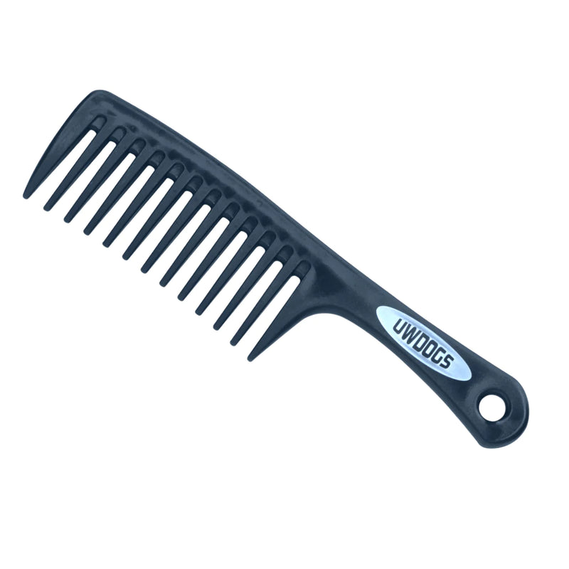 Wide-tooth Conditioning Comb