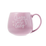 Crazy Cat Lady - Colour Pop Mug