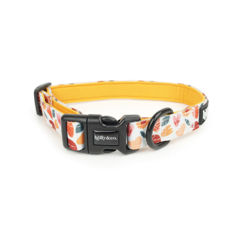 Floralicious Collar
