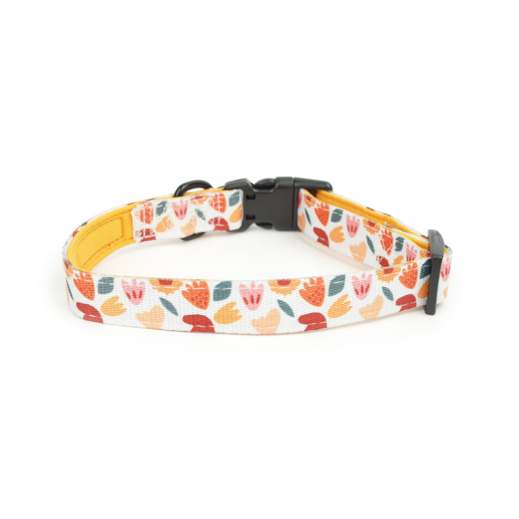 Floralicious Collar