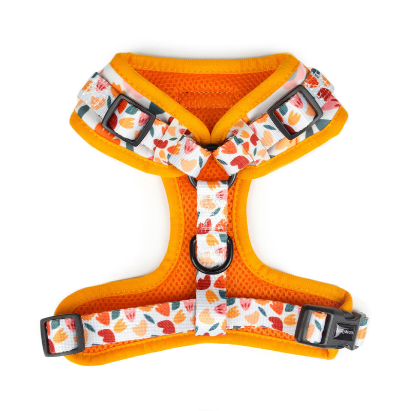 Floralicious Adjustable Harness