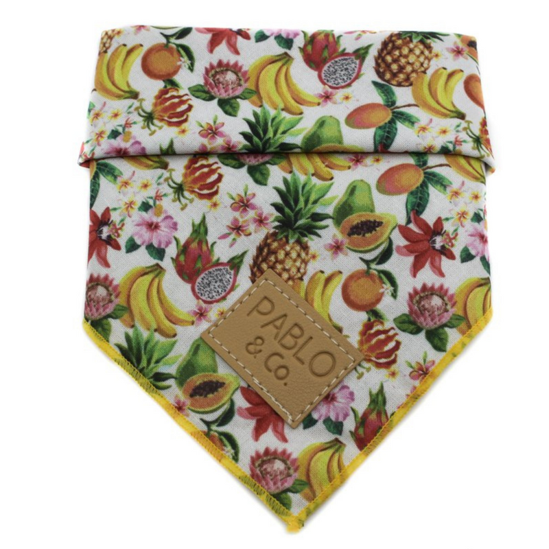 Fruity Bandana