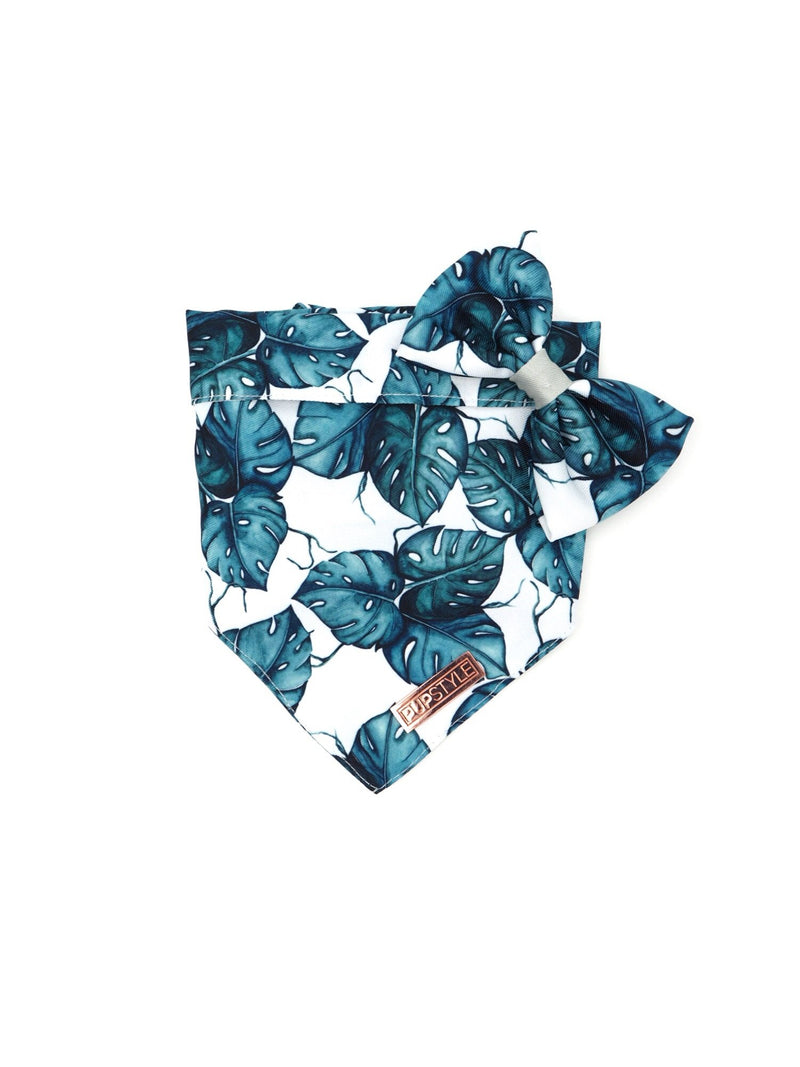 Palm Vibes Bandana