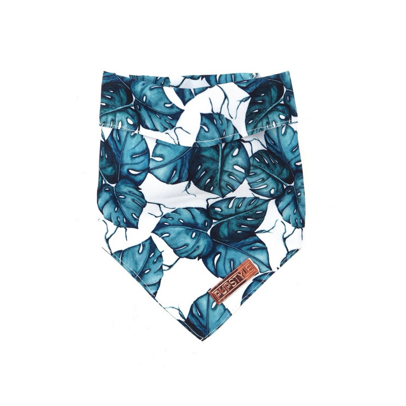 Palm Vibes Bandana