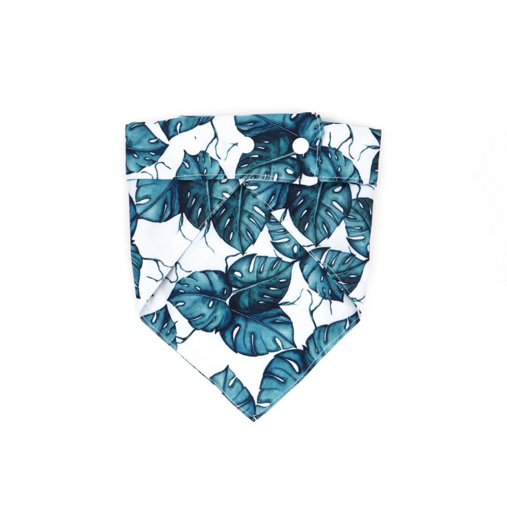 Palm Vibes Bandana