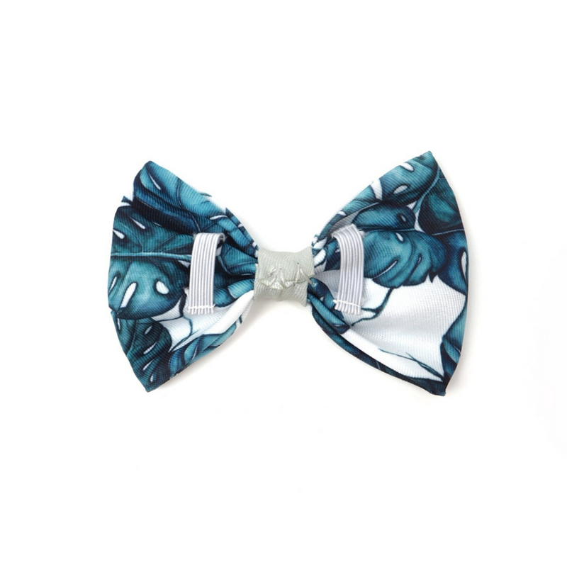 Palm Vibes Bowtie