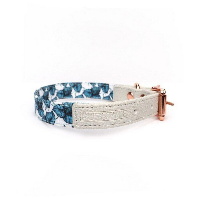 Palm Vibes City Collar