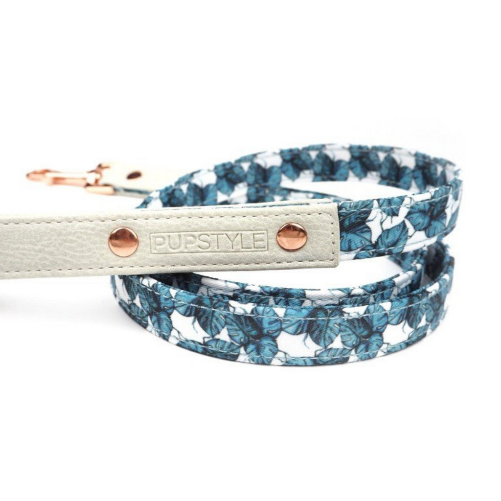 Palm Vibes City Leash