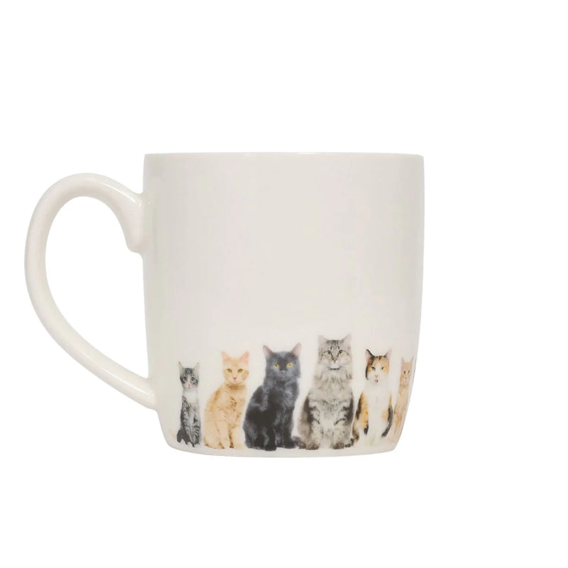 Collect Moments not things Mug