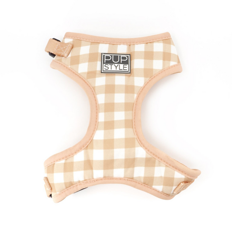 Creme Brulee Harness