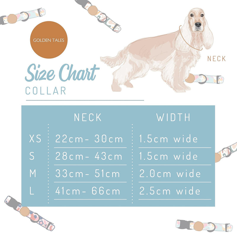 Golden Tales Real Romance Collar