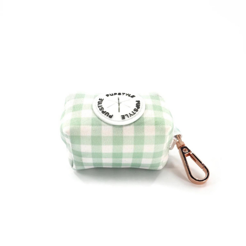 Sweet Apple Poo Bag Holder