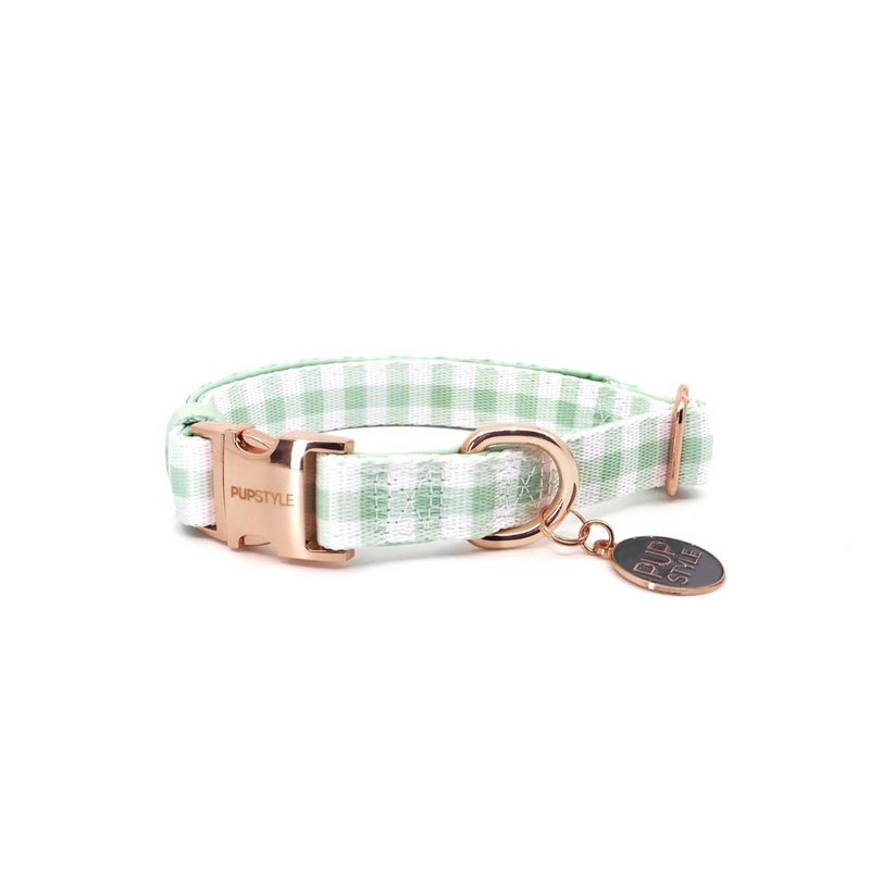 Sweet Apple Collar