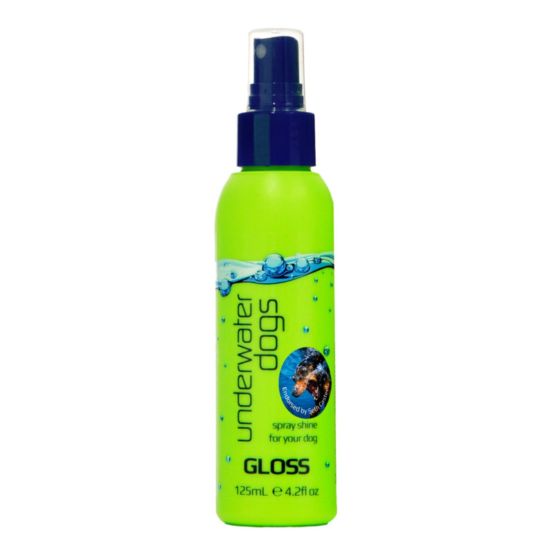 Gloss Dog Deodoriser