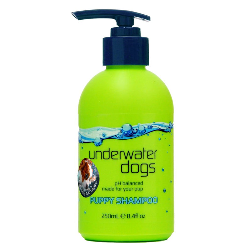 UW Puppy Shampoo