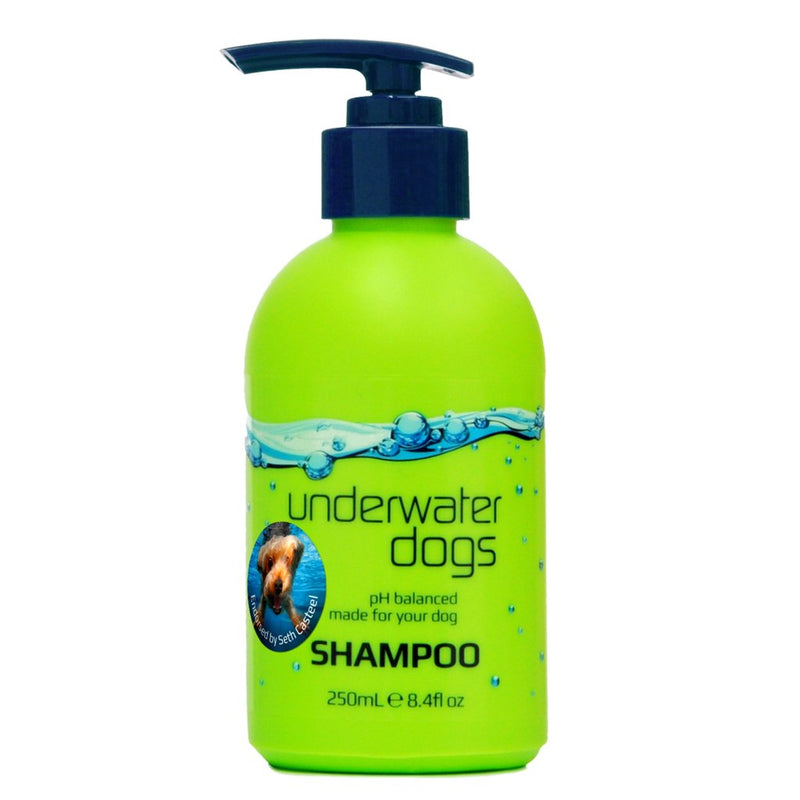 Shampoo 250ml