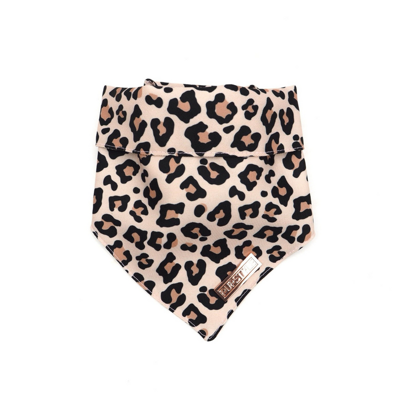 Wild One Bandana