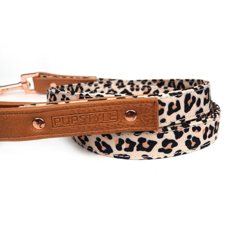 Wild One City Leash