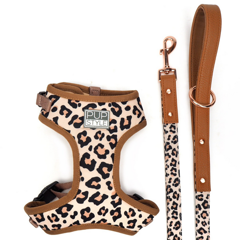 Wild One City Leash